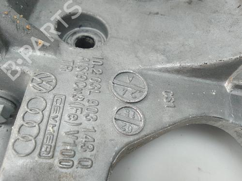 Support AUDI Q3 (8UB, 8UG)  | BP26050142C155 