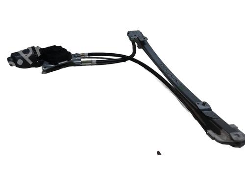 Used Front left window mechanism Front left window mechanism CITROËN JUMPY I Van (BS_, BT_, BY_, BZ_) 1.9 D 70 (69 hp) 35784532 35784532