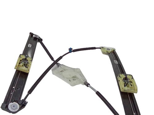 Front right window mechanism SEAT LEON Sportstourer (KL8, KLD) 2.0 TDI | BP28149504C23 - Image 3