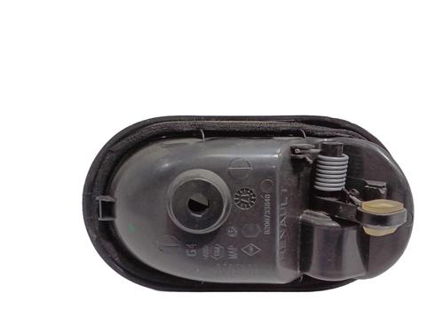 Front left interior door handle DACIA DUSTER (HS_) 1.5 dCi (HSAJ) | BP37416907I13 - Image 3