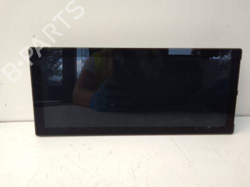 Used Display monitor Display monitor LAND ROVER RANGE ROVER EVOQUE (L551) 2.0 D150 (150 hp) 18597608 18597608