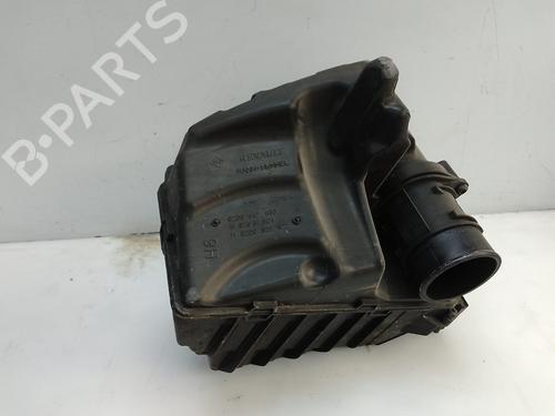 Air filter box RENAULT MEGANE III Hatchback (BZ0/1_, B3_) 1.5 dCi | BP29420731M87 