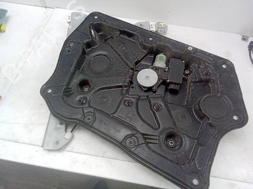 Used Front left window mechanism RENAULT KOLEOS I (HY_) 2.0 dCi 4x4 (HY0B) (173 hp) 26160826