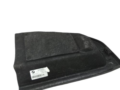 Boot lining BMW X3 (F25) | BP23207410I3 - Image 5