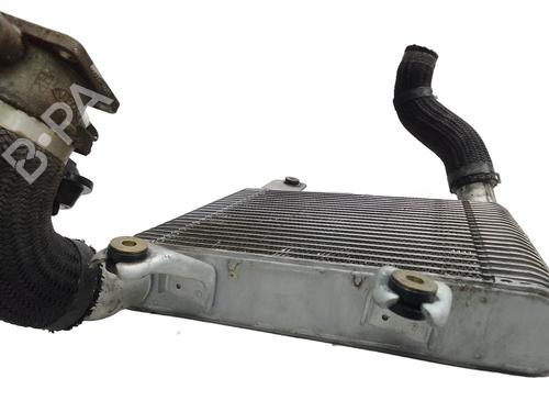 Intercooler HYUNDAI TERRACAN (HP) 2.9 CRDi 4WD | BP30963936M30
