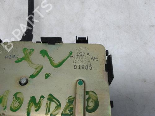 Tailgate lock FORD FOCUS II (DA_, HCP, DP)  | BP26160939C101 