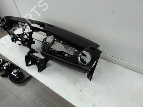 Used Airbag Kit MINI MINI (R56) Cooper (120 hp) 19582671