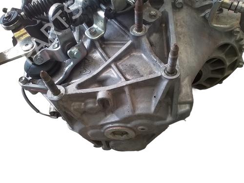 Gearbox MITSUBISHI GRANDIS (NA_W) 2.0 DI-D (NA8W) | BP29935904M3 