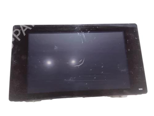 Used Display monitor Display monitor TOYOTA C-HR (_X1_) 1.8 Hybrid (ZYX10_, ZYX11_, ZYX10R, ZYX11R) (122 hp) 33457457 33457457