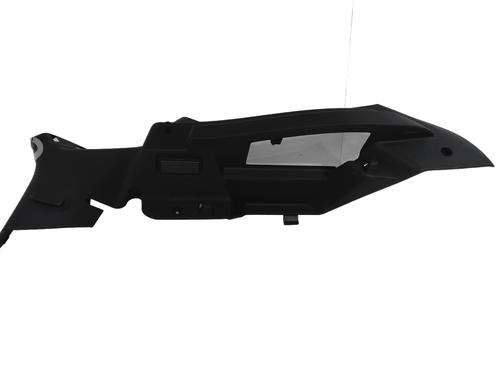 Pynteliste til bagklap Pynteliste til bagklap FORD FOCUS III 1.6 Ti (125 hp) 35753210 35753210