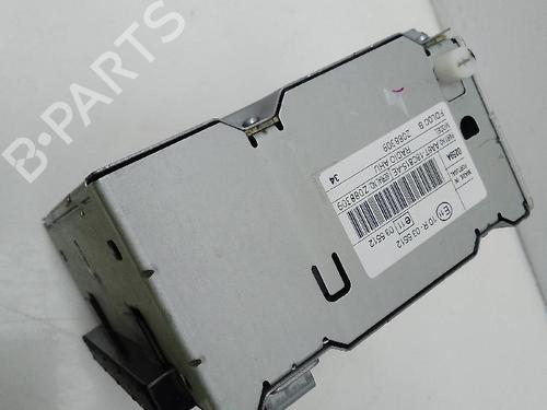 Bilradio FORD FIESTA VI (CB1, CCN) 1.4 TDCi | BP23127369E6