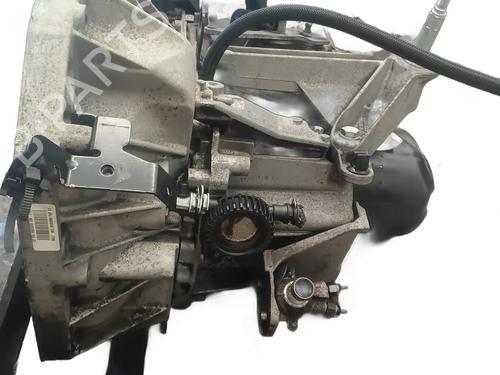 Gearbox RENAULT KANGOO Express (FW0/1_) 1.5 dCi 75 (FW07, FW10, FW04) | BP36212659M3 - Image 6