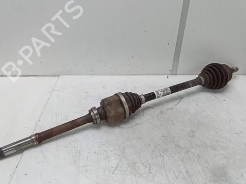 Used Right front driveshaft Right front driveshaft OPEL CORSA F (P2JO) 1.2 (68) (101 hp) 19265581 19265581