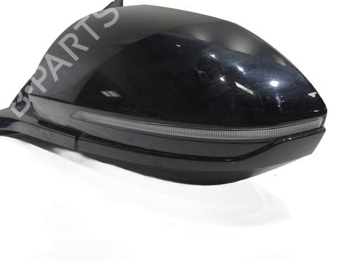 Left mirror HYUNDAI TUCSON (NX4E, NX4A) 1.6 CRDi Hybrid 48V | BP30195643C26