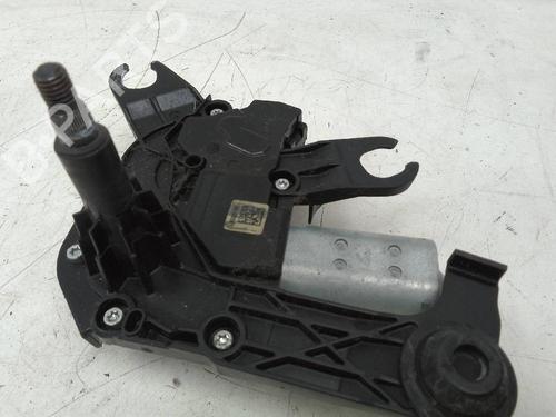 Rear wiper motor PEUGEOT 208 I (CA_, CC_) 1.2 THP 110 | BP19505908M102 