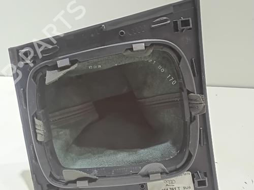 Shift knob AUDI A3 (8P1) 2.0 TFSI | BP36110539I34 - Image 5