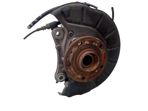 Left front steering knuckle VW PASSAT ALLTRACK B8 Variant (3G5, CB5) 2.0 TDI 4motion | BP19788263M25 - Image 2