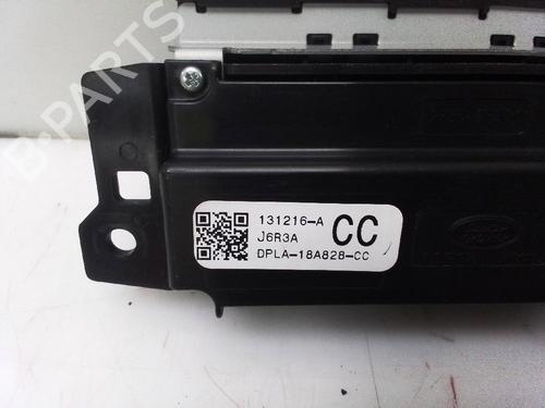 Used Display monitor Display monitor 18592567 18592567