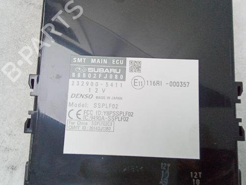 Used Electronic module SUBARU XV (_GP_) 2.0 D AWD (109 hp) 20143816