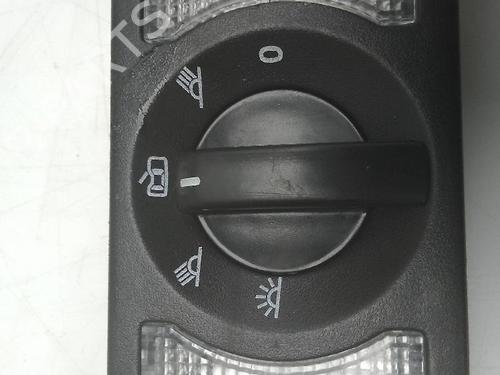 Innerbelysning VW POLO V (6R1, 6C1) 1.6 TDI (105 hp) 18579322