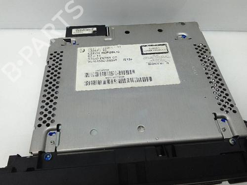 Radio BMW 1 (E81) 116 d | BP21025875E6 