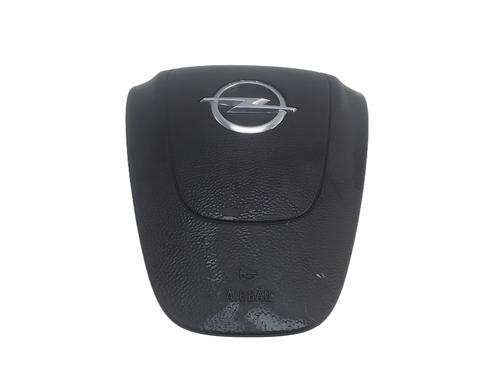 Airbag chauffør FORD FIESTA VI (CB1, CCN) 1.4 TDCi (70 hp) 31287218