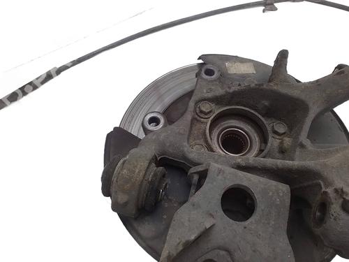 Left front steering knuckle TOYOTA RAV 4 III (_A3_) 2.2 D 4WD (ALA30_, ALA30R) | BP30098563M25 