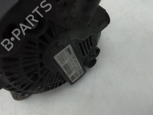 Used Alternator PEUGEOT 208 I (CA_, CC_) 1.2 THP 110 (110 hp) 21585916