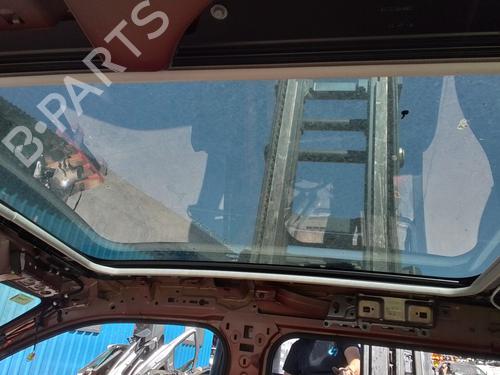 Sunroof PEUGEOT RIFTER 1.5 BlueHDi 130 | BP29385463C124 