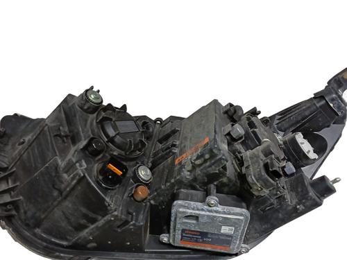 Right headlight SSANGYONG REXTON (Y400, Y450) 2.2 Xdi (POE) | BP34123223C29  - Image 14