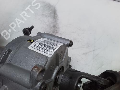 Steering column FORD TRANSIT COURIER B460 MPV 1.5 EcoBlue | BP29203641M21 