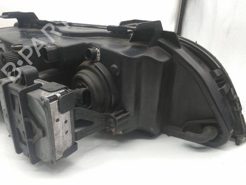 Left headlight BMW 5 (E39) 528 i | BP25485573C28 