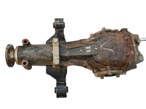 Used Rear differential SUBARU FORESTER (SJ_) 2.0 D AWD (SJD) (147 hp) 30803173