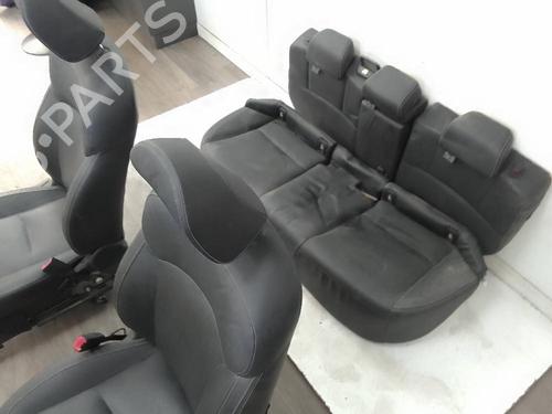 Ensemble sièges SUBARU FORESTER (SJ_) 2.0 D AWD (SJD) (147 hp) 18583173