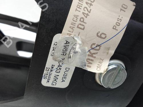 Used Gear lever FORD C-MAX II (DXA/CB7, DXA/CEU) [2010-2019]  19116552