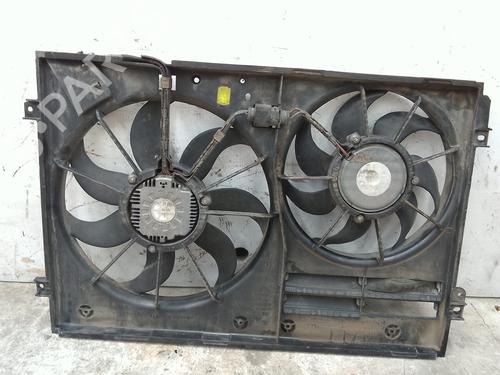 Radiator fan VW PASSAT CC B6 (357) 2.0 TDI 4motion | BP34461265M35  - Image 7