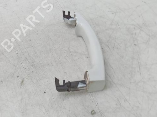 Front left exterior door handle FORD C-MAX II (DXA/CB7, DXA/CEU)  | BP19116618C128 