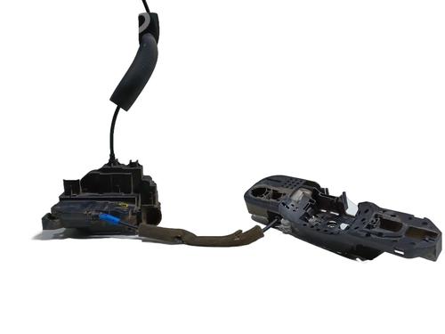 front-left-lock-renault-megane-iii-grandtour-kz01-2008-2009-2010-2011-2012-2013-2014-2015-2016-32315039 main image