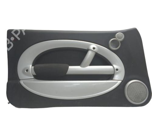 Used Front left panel MINI MINI (R50, R53) One (90 hp) 30195460