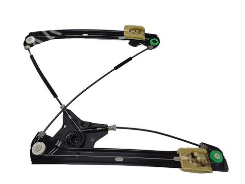 Front left window mechanism VW PASSAT B7 (362) 1.4 TSI EcoFuel | BP21125925C22 - Image 2
