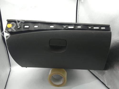 Handskerum RENAULT MEGANE III Hatchback (BZ0/1_, B3_) 1.5 dCi (106 hp) 29396534