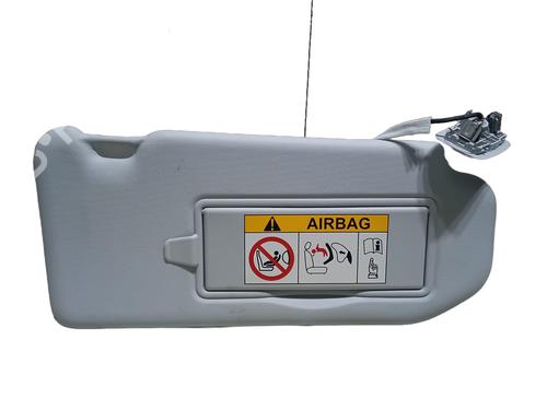 Used Right sun visor Right sun visor 39529705 39529705