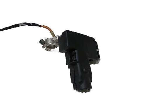 Used Electronic module Electronic module AUDI A3 Sportback (8YA, 8YF) S3 TFSI quattro (310 hp) 34420214 34420214