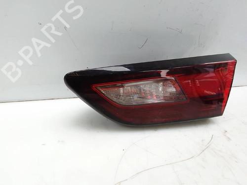 Right tailgate light OPEL ASTRA K (B16) 1.0 Turbo (68) | BP21819142C80