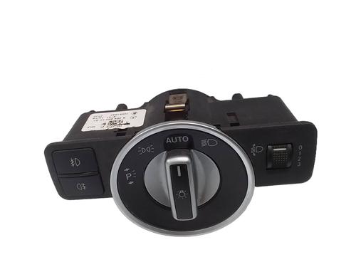 headlight-switch-mercedes-benz-c-class-t-model-s204-2007-2008-2009-2010-2011-2012-2013-2014-23416958 main image