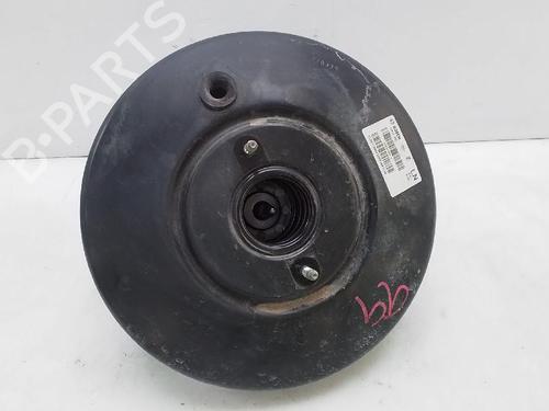 Servo brake RENAULT MEGANE IV Hatchback (B9A/M/N_) 1.5 Blue dCi 115 (B9A6) | BP27445482M42 