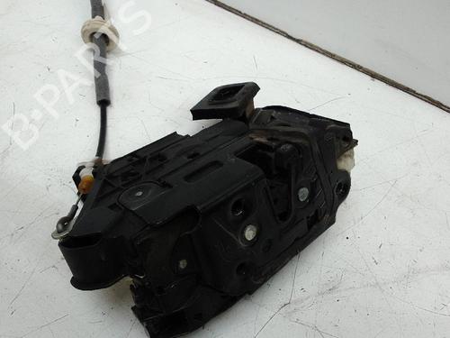 Front right lock VW GOLF VII (5G1, BQ1, BE1, BE2)  | BP18957074C97 