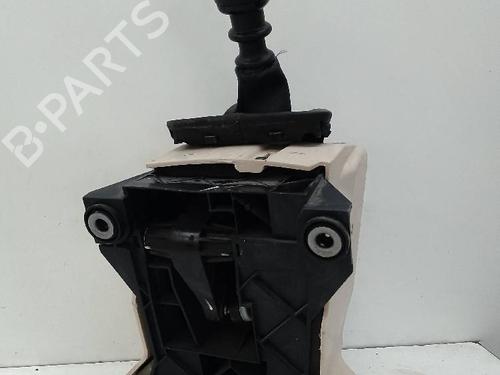Gear lever CITROËN BERLINGO (ER_, EC_) 1.5 BlueHDi 100 | BP18956826M90 