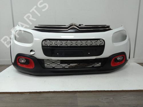 Used Front bumper CITROËN C3 / C3 ORIGIN III (SX) 1.6 BlueHDi 75 (75 hp) 26160784