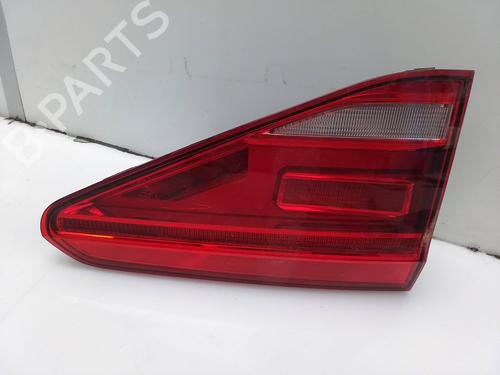 Used Left taillight VW TOURAN (5T1) 1.6 TDI (110 hp) 26158753